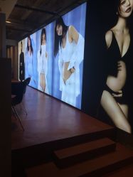 点击看大图 -柒薇映画7v Fix·孕照馆