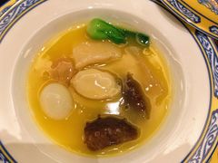 -上海苏宁宝丽嘉酒店·嘉府壹号中餐厅