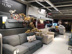 -宜家家居(西安未央商场店)