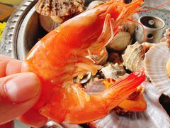 -良师门滨海人家·海鲜·家常菜(滨海城店)