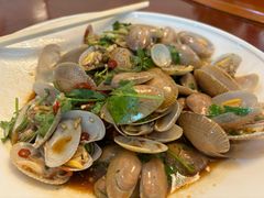 -东江渔村·古典园林·30年粤菜老字号(太和店)