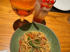 -百特喜·意大利餐厅(鹿都国际商业广场店)
