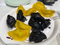 -船歌·鱼水饺青岛菜(国贸商城店)