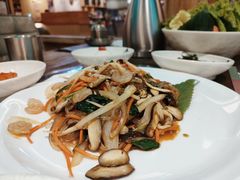 -朴大人炭烤·韩国料理(奥帆中心海尔洲际店)