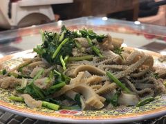 -烤肉季饭庄