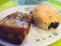 -南来顺饭庄·清真(南菜园店)