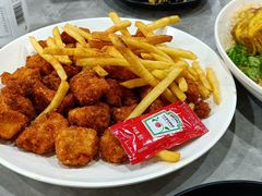 -阿拉伯萨娜餐厅(石马社区店)