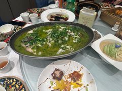 -盛百味·家宴餐厅(霸州分店)