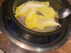 -同仁四季椰子鸡(福田车公庙店)