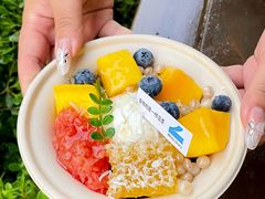 -白色日记·手作酸奶(麦凯乐店)