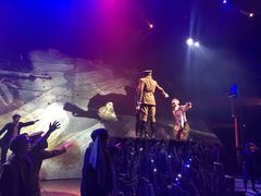 -《12·12》西安事变大型实景演出