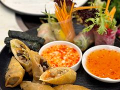 -樾餐厅泰式海鲜火锅(民歌湖店)