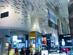 -DFS旗下T广场(新加坡店)