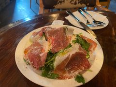 -羽深肉铺 Steak & Wine