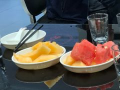-红菇坊鲜汤火锅(橡树湾店)