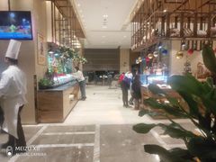-荆州温德姆酒店-全日制餐厅