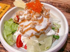 -小川洋风料理(汉街店)