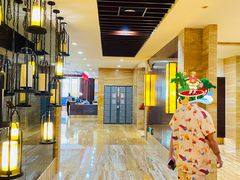 -益健·足疗汗蒸SPA(芙蓉广场店)