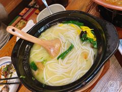 -云海肴·云南小炒·汽锅鸡(天津国金汇店)