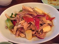 疆Jiang&nbsp;&nbsp;新疆秘制料理-疆Jiang·新疆秘制料理