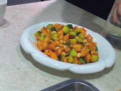 宫爆鸡丁-紫光园(顺义店)