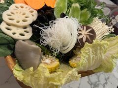 -丁卯•铜锅涮肉(工体店)