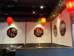 大堂-宽板凳老灶火锅(南礼士路店)