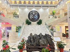 -张家港国贸酒店·餐厅