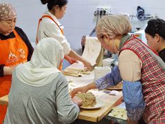 -马茹特色饺子馆