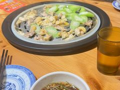 -阿鸡鱼庄·顺德鲜蒸小炒(亚运村店)