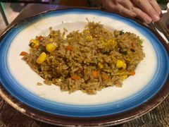 蛋炒饭-七友美蛙鱼头火锅(坂田店)