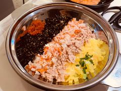 -花味烤肉·拌饭(庐阳万科店)