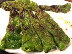 -郑贵初烧烤·烤凤爪的发明者(王家湾店)