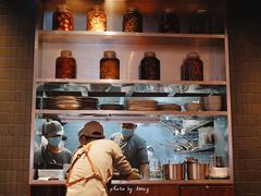 -BAKER&SPICE(安福路店)