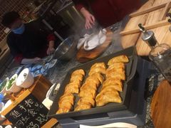 -金海湾自助餐厅(金陵饭店)