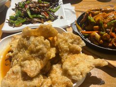 -海兰江石锅饭(水上店)