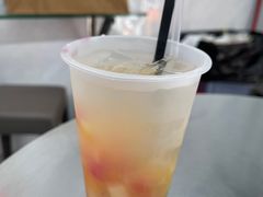 什果冰-义顺牛奶公司(新马路老店)