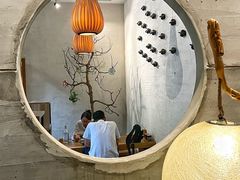 -生机蔬食·24节气料理餐厅(番禺广场店)