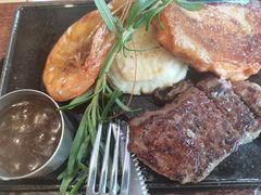 -豪客来牛排(重庆三峡广场步行街1704店)