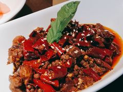 -陈麻婆豆腐总店