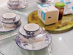 -邱记私房菜·十八年本地菜