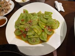 -文华小渔村(椒江康平路店)