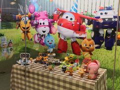 -TOYSRUS玩具反斗城(苏州中心店)