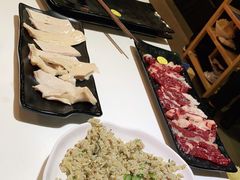 -陈记顺和牛肉火锅馆(天河北路店)