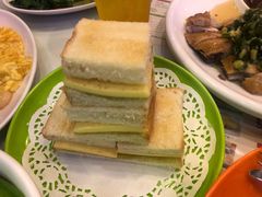 -澳门陈光记烧味饭店(郎家园店)