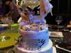 -Whisper studio薇语花艺烘焙工作室