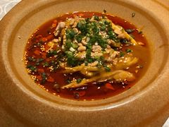 蓉城钵钵鸡-红辣椒·川菜·火锅(曹杨店)