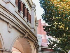 -天津五大道文化旅游区