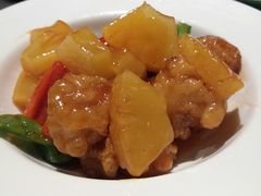 -新旺茶餐厅·早餐·夜宵(仙霞店)