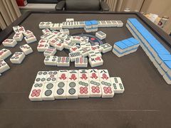 -W·24H茶楼·棋牌·掼蛋(望京店)